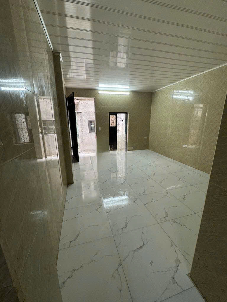 Cho thuê nhà Phố Tân Mai 50m2, 2 ngủ, 6.5 Triệu (có thương lượng) ở gđ, nhóm đi làm - Ảnh 1